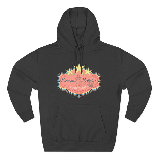 The MERMAID MAGIC Hoodie