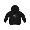 The WHALE Hoodie (Youth)