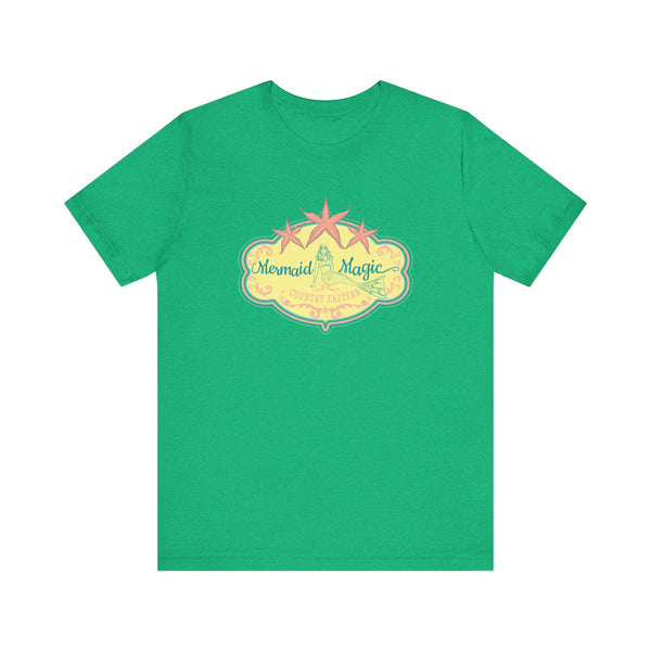 The MERMAID MAGIC Tee