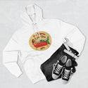 The BAYMAN GOT ME GONE Hoodie