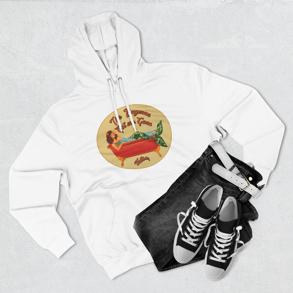 The BAYMAN GOT ME GONE Hoodie