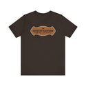The SIMPLE THINGS, GUTS and DREAMS Tee