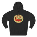 The BAYMAN GOT ME GONE Hoodie