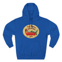 The BAYMAN GOT ME GONE Hoodie