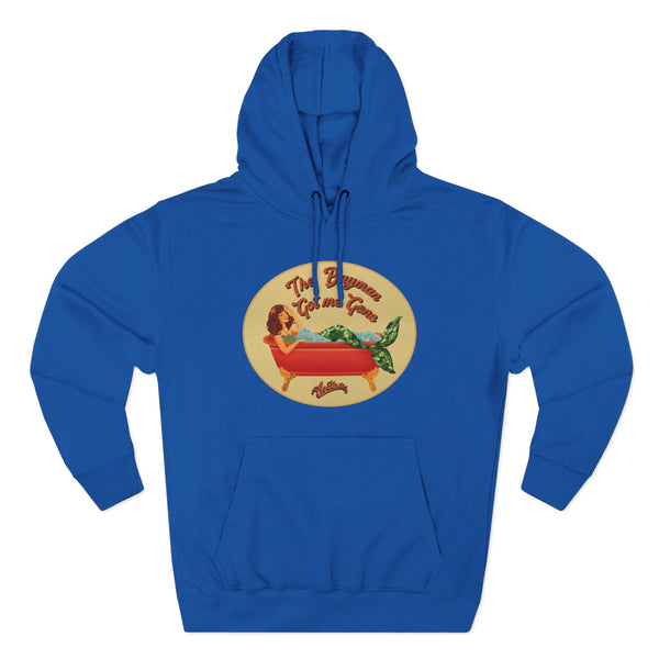 The BAYMAN GOT ME GONE Hoodie