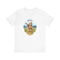 The BAYGIRL N' MOOSE Tee