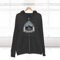 The MOOSE and DORY Zipper