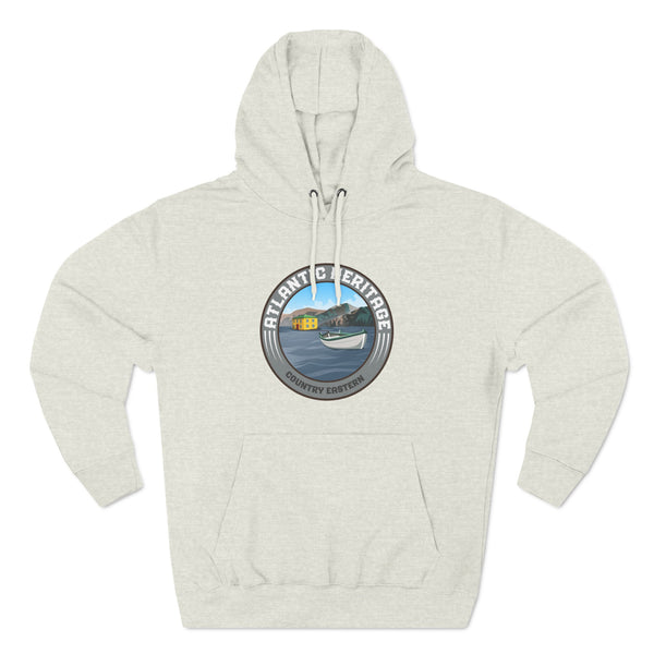 The RESETTLEMENT Hoodie