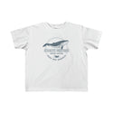 The WHALE Tee (Toddler)