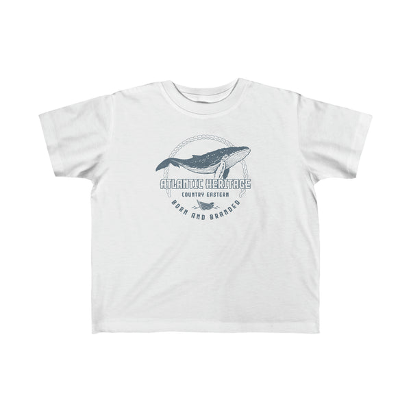 The WHALE Tee (Toddler)