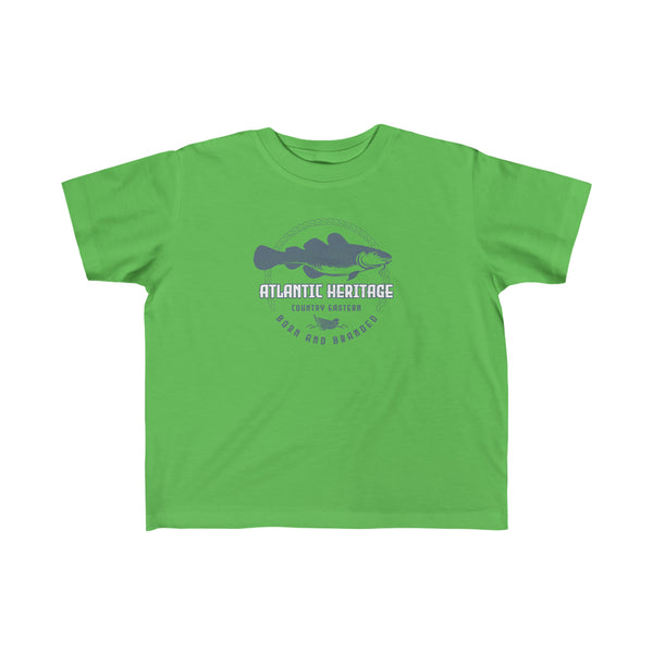 The COD Tee (Toddler)