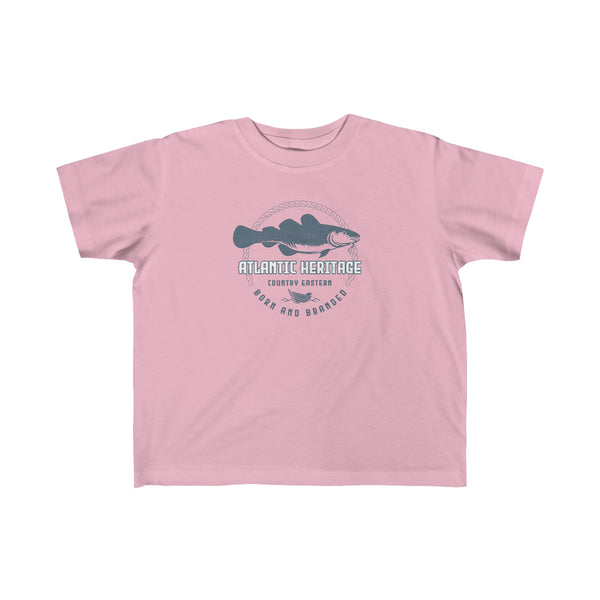 The COD Tee (Toddler)