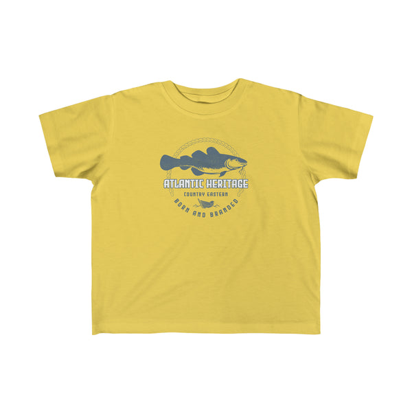 The COD Tee (Toddler)