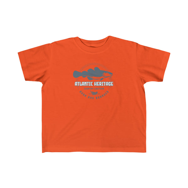 The COD Tee (Toddler)