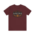 The ASETHA - COUNTRY EASTERN Tee