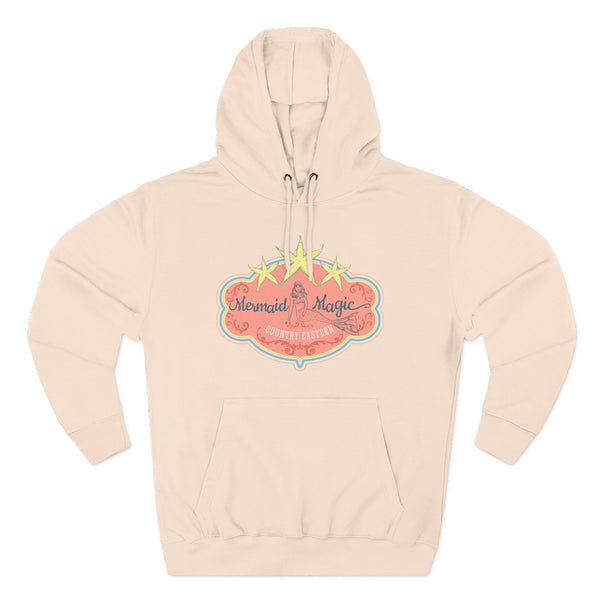 The MERMAID MAGIC Hoodie