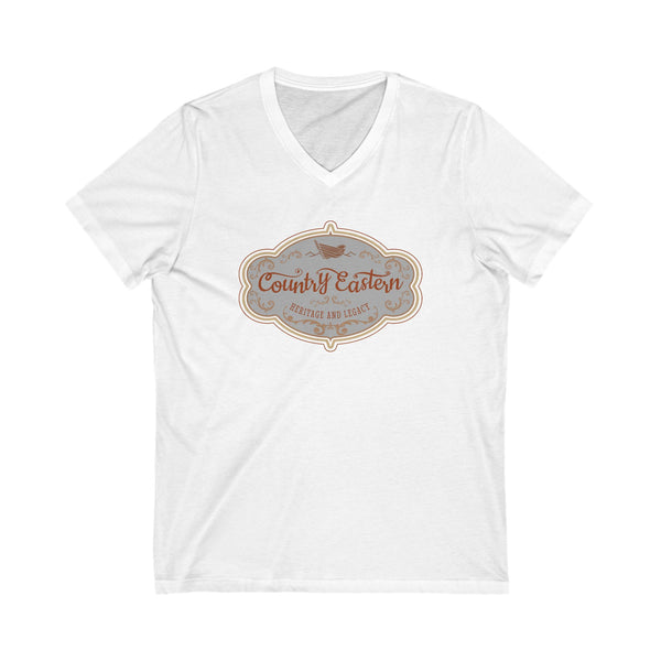 The CLASSIC COUNTRY EASTERN Tee