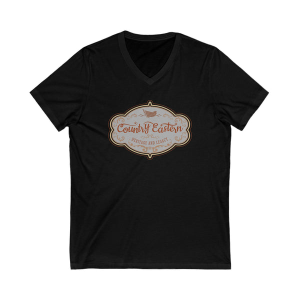 The CLASSIC COUNTRY EASTERN Tee