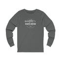 The COD Tee (Long Sleeve)