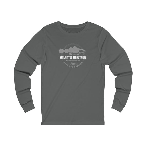 The COD Tee (Long Sleeve)