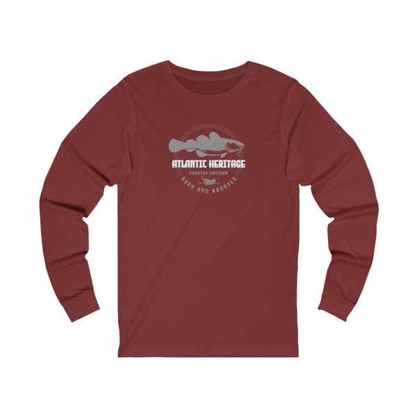 The COD Tee (Long Sleeve)