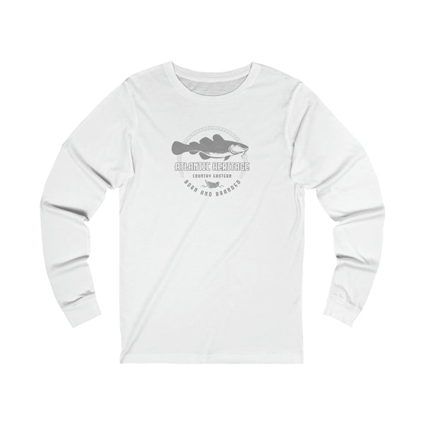 The COD Tee (Long Sleeve)