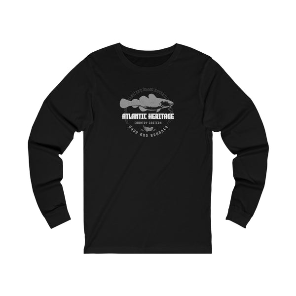 The COD Tee (Long Sleeve)