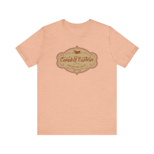The CLASSIC COUNTRY EASTERN Tee