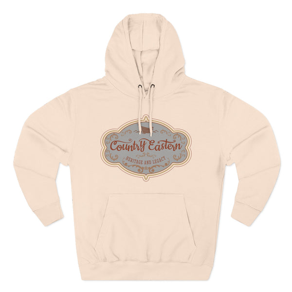 The CLASSIC COUNTRY EASTERN Hoodie
