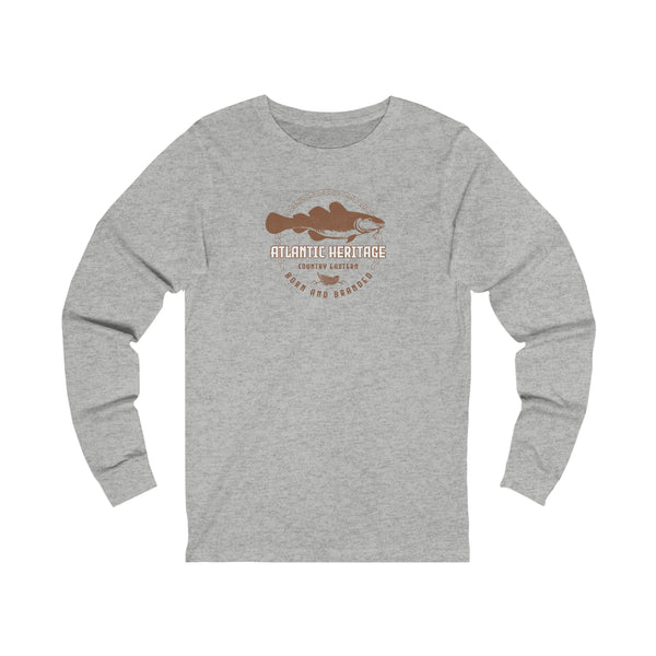 The COD Tee (Long Sleeve)