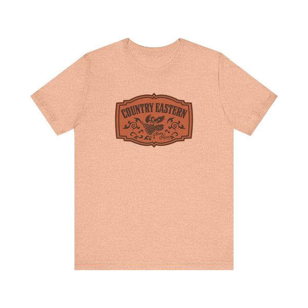 The BELT BUCKLE Tee