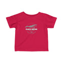 The WHALE Tee (Infant)