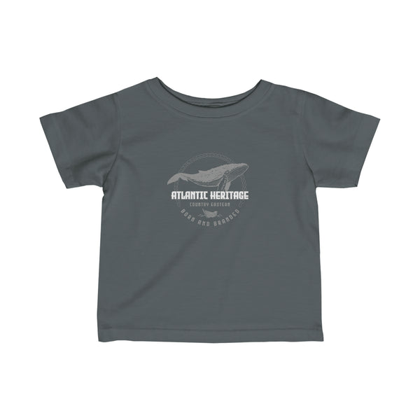 The WHALE Tee (Infant)