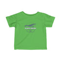 The WHALE Tee (Infant)