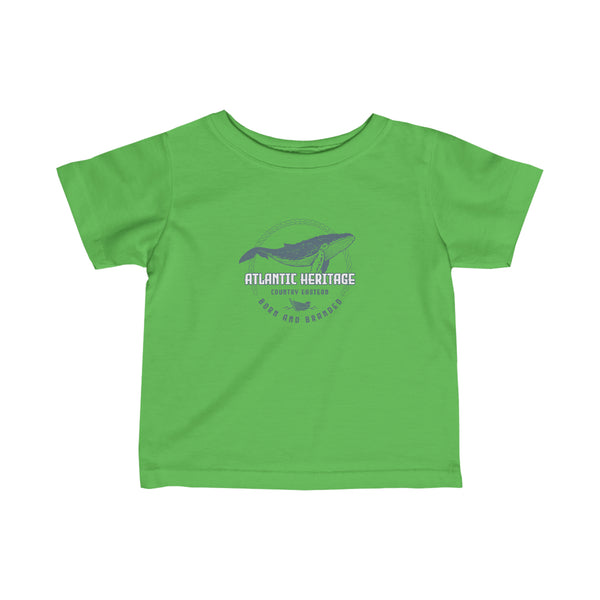 The WHALE Tee (Infant)