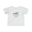 The WHALE Tee (Infant)