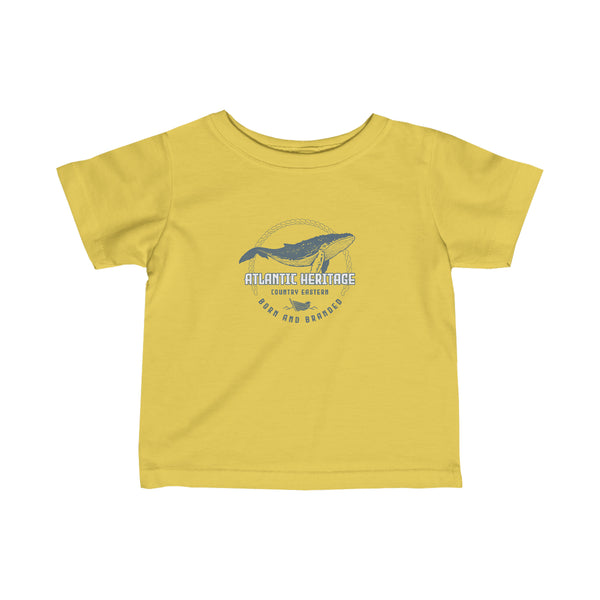 The WHALE Tee (Infant)