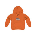 The WHALE Hoodie (Youth)
