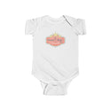 The MERMAID MAGIC Onesie