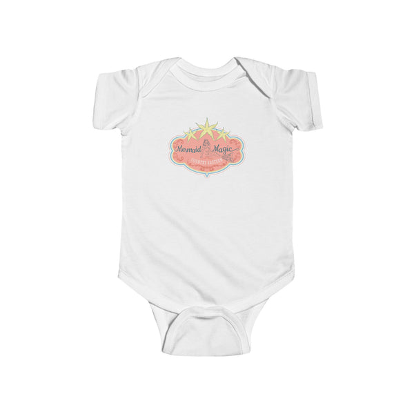 The MERMAID MAGIC Onesie