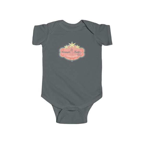 The MERMAID MAGIC Onesie