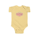 The MERMAID MAGIC Onesie