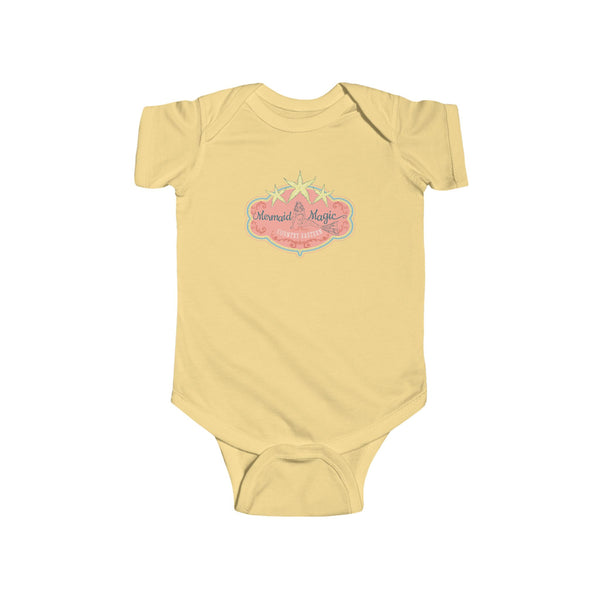 The MERMAID MAGIC Onesie