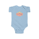 The MERMAID MAGIC Onesie