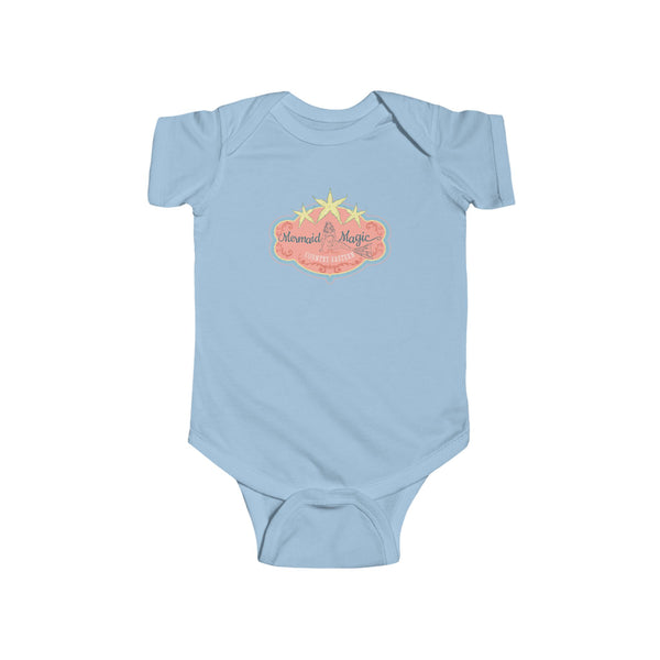 The MERMAID MAGIC Onesie