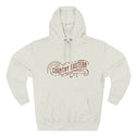 The COUNTRY EASTERN MUSIC Hoodie