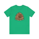 The CAMO MOOSE Tee