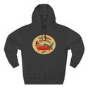 The BAYMAN GOT ME GONE Hoodie