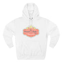 The MERMAID MAGIC Hoodie