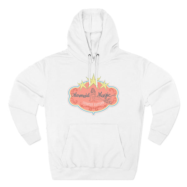 The MERMAID MAGIC Hoodie